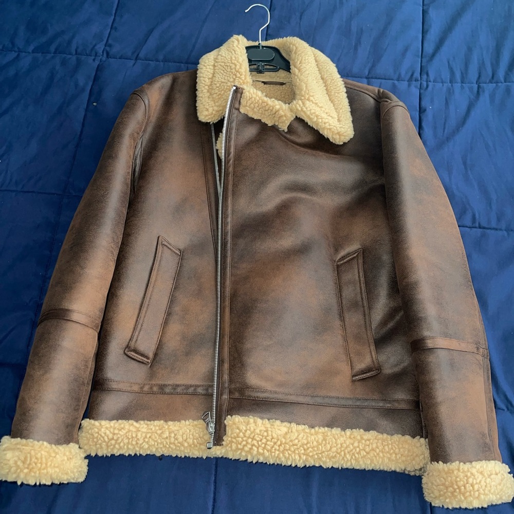 Zara men jacket